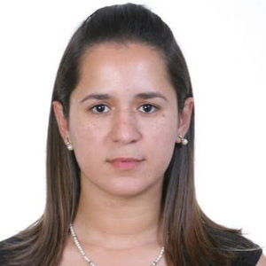 Meet your Posher, Gabriela